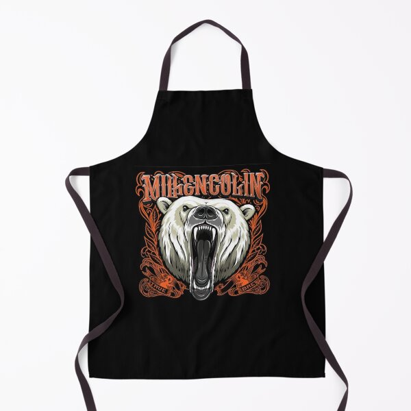 Aperçu de l'œuvre Débardeur Brew Millencolin créée et vendue par homeserpu.