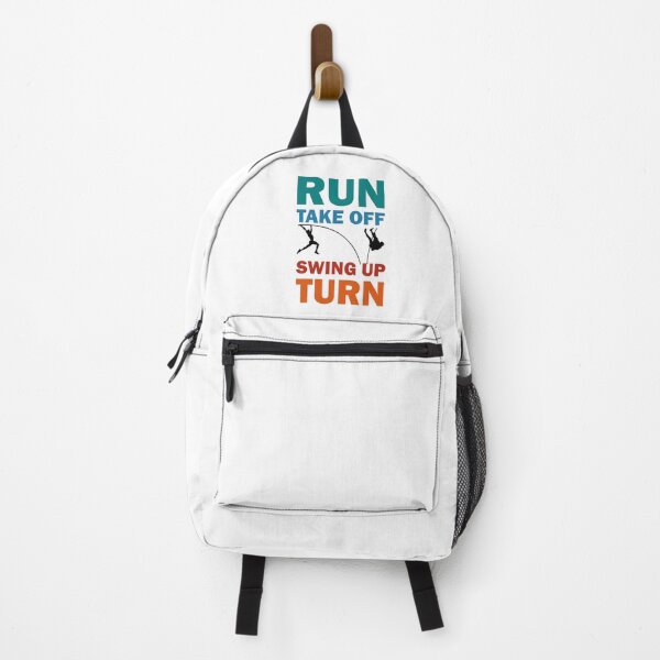 Item preview, Run Take Off Swing Up Turn. Pole Jumping. Pole Vault designed and sold by Rami Khalifah.