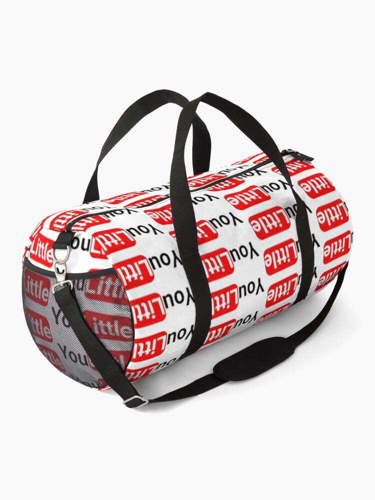 Sorority Duffel Bag 