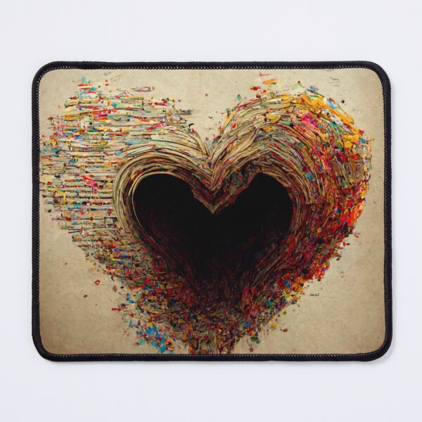 Item preview, Love 7 designed and sold by UniqeDesign.