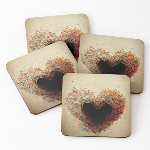 Item preview,  Love 7 designed and sold by UniqeDesign.