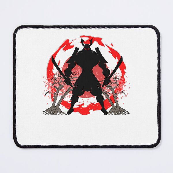 Item preview, Funny Gifts Film SAMURAI WARRIOR designed and sold by Derosajoehalpin.