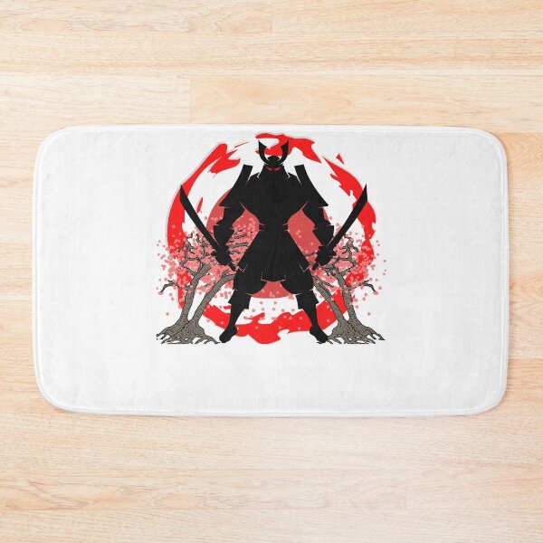 Item preview, Funny Gifts Film SAMURAI WARRIOR designed and sold by Derosajoehalpin.