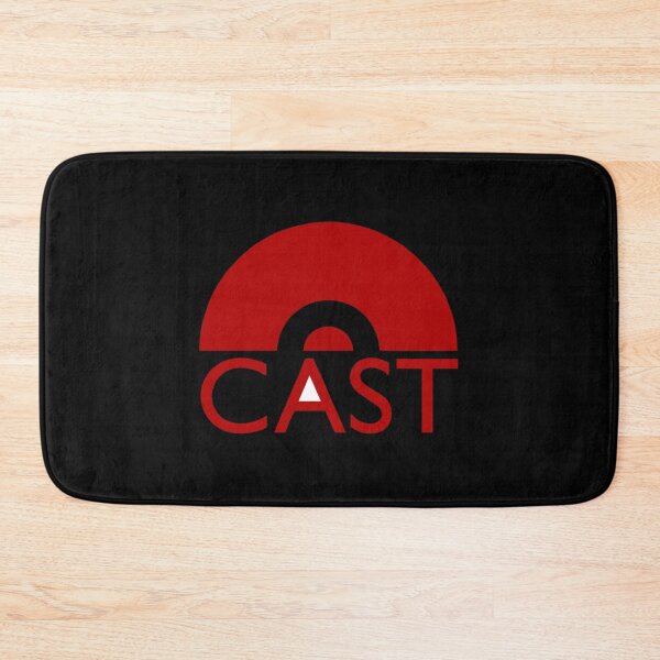 Item preview, Cast Band Zipped Hoodie designed and sold by CravenStore99.