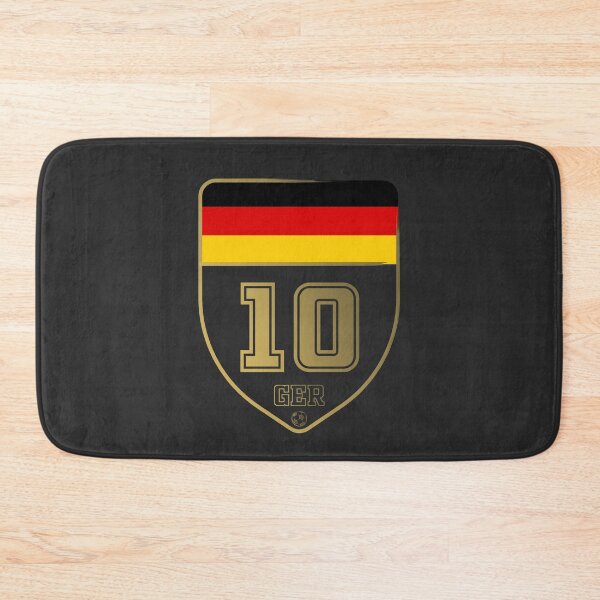 Item preview, Football world cup - Germany badge designed and sold by Polyxz.
