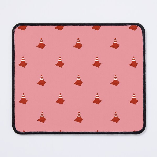 Item preview, Small rubber cone pattern (Small & Diagonal version) designed and sold by LemonCreamyyyy.