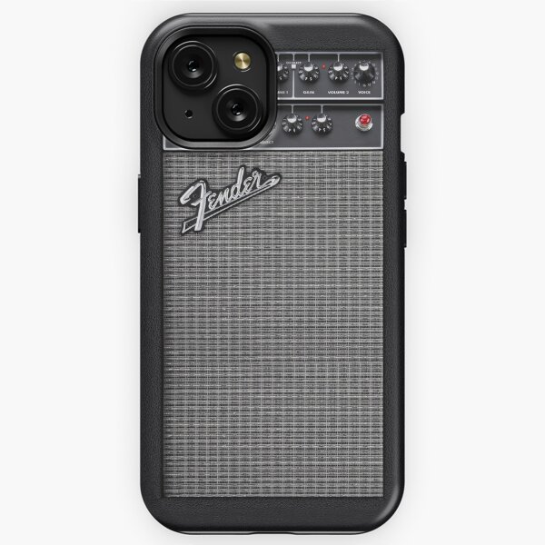 Amp iPhone Cases for Sale Redbubble