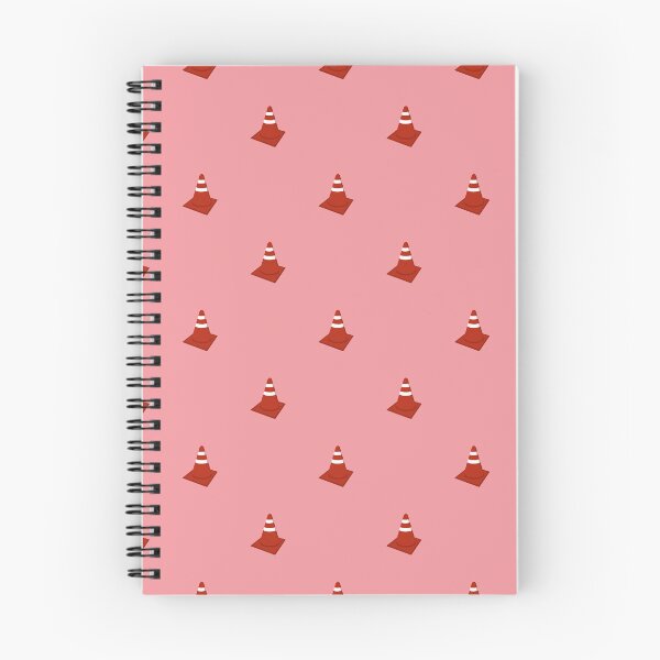 Item preview, Small rubber cone pattern (Small & Diagonal version) designed and sold by LemonCreamyyyy.