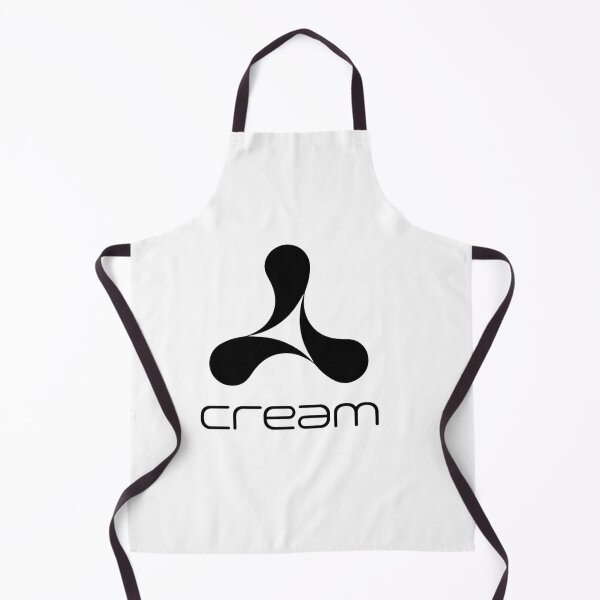 Item preview, Cream Ibiza Classic designed and sold by ApolinarNmn4.
