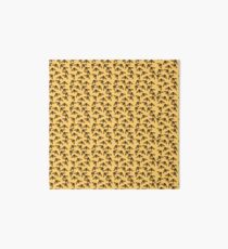 Hoverflies Art Board