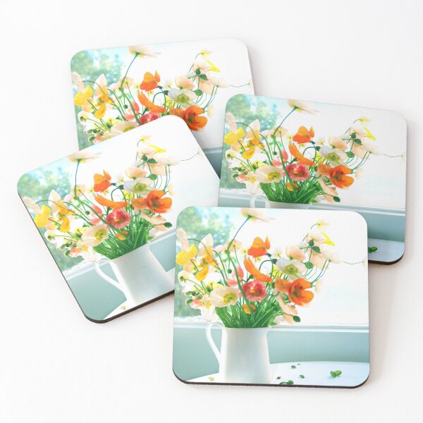 Item preview, Poppy Picture designed and sold by ShotsOfLove.