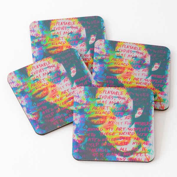 Item preview, Art Block designed and sold by Receiving Transmission.