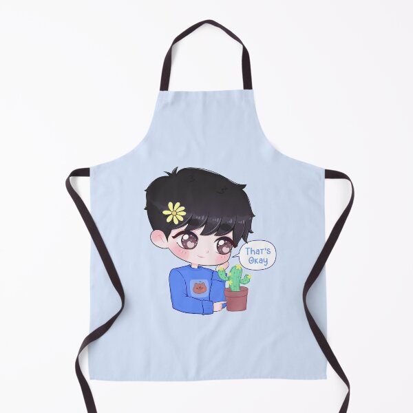 Item preview, That's Okay designed and sold by OhhMyXoXo.