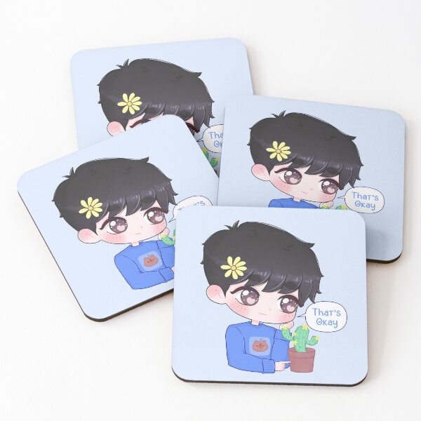Item preview, That's Okay  designed and sold by OhhMyXoXo.