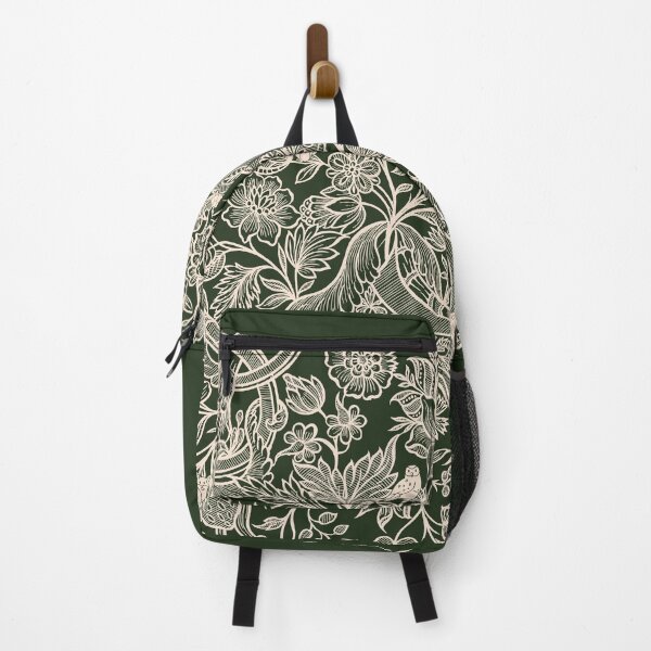 Item preview, Little green forest designed and sold by SkyisBright.