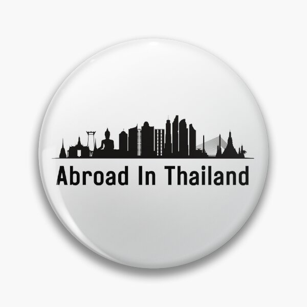 Item preview, Abroad In Thailand designed and sold by Rea-Son.