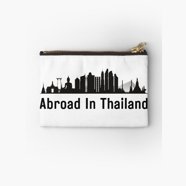 Item preview, Abroad In Thailand designed and sold by Rea-Son.