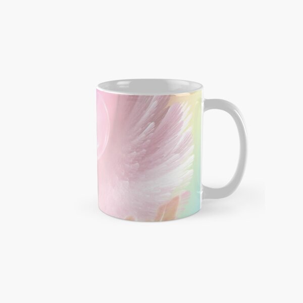 Healing Angels Classic Mug
