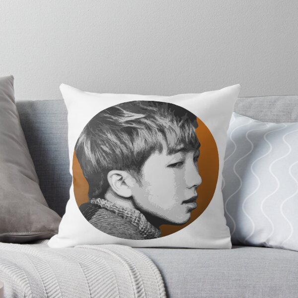 Item preview, Rap Monster designed and sold by CM Design.