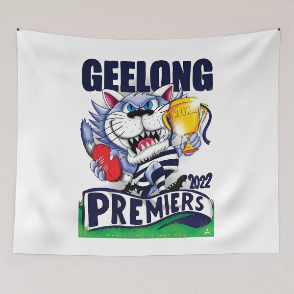 Item preview, ADAM-GILES-ART-CATS-2022-PREMIERS designed and sold by ImaTanya33.