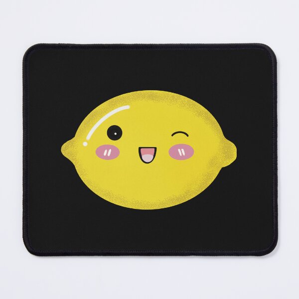 Item preview, Cute Lemon designed and sold by Danikuk.