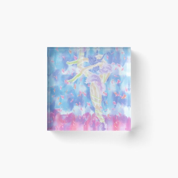 Item preview, Dancing Nymph designed and sold by CoreyUnlimited.