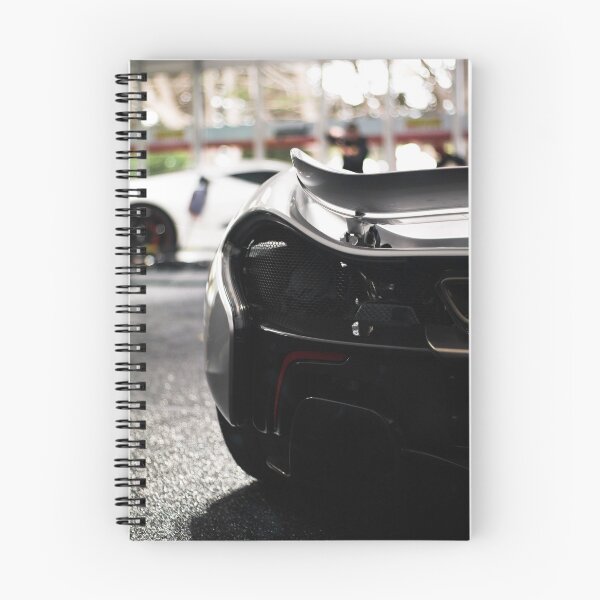 Item preview, Mclaren P1 designed and sold by JWKexotics.