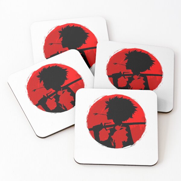 Item preview, Funny Man Anime Untitled designed and sold by Derosajoehalpin.