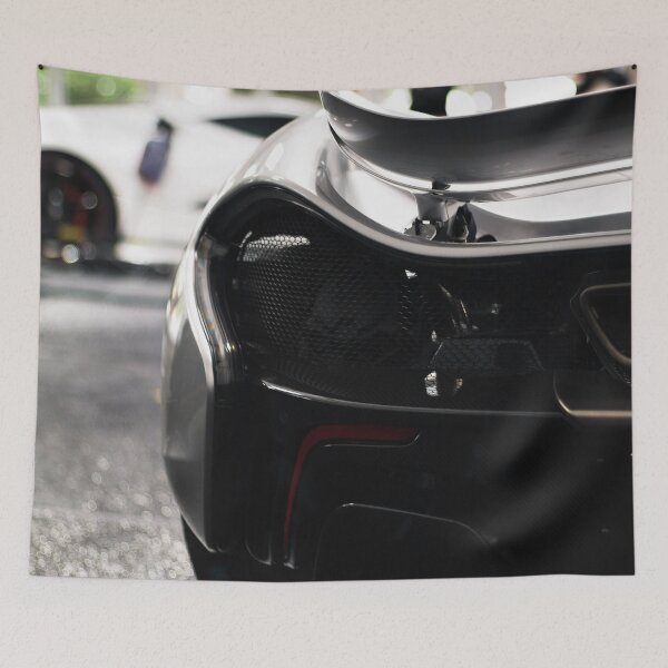 Artikelvorschau, Mclaren P1 entworfen und verkauft von JWKexotics.