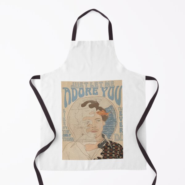Item preview, Adore-You-Poster designed and sold by ImaTanya33.