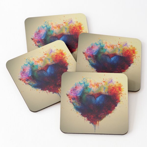 Item preview, Love 9 designed and sold by UniqeDesign.