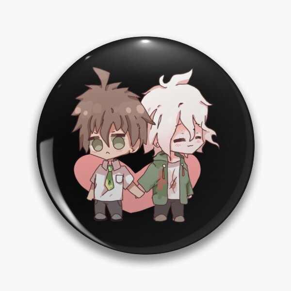 Item preview, Komahina designed and sold by Brooksgallant.