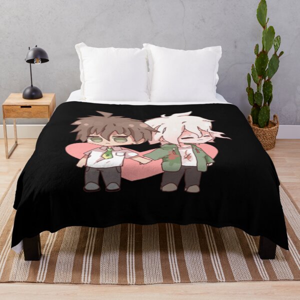 Item preview, Komahina designed and sold by Brooksgallant.