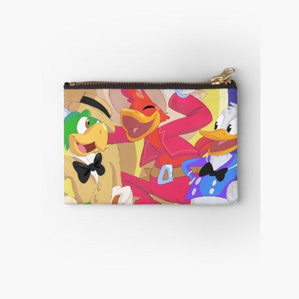 Item preview, Exotic Bird Friends designed and sold by Emily Weikle.