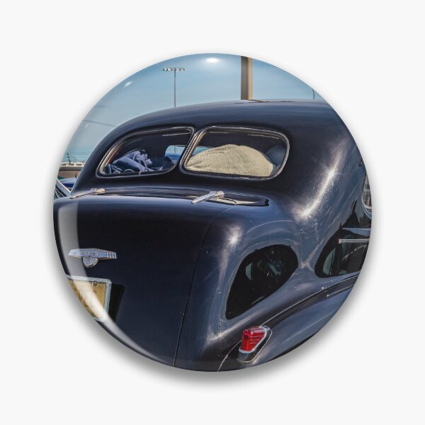 Item preview, 1938 Buick 8 Special Series 40 Touring Sedan Model 41 designed and sold by GestaltImagery.