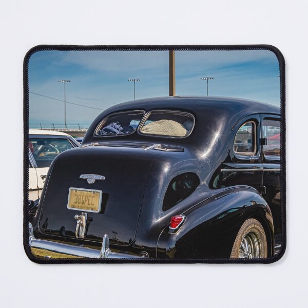 Item preview, 1938 Buick 8 Special Series 40 Touring Sedan Model 41 designed and sold by GestaltImagery.