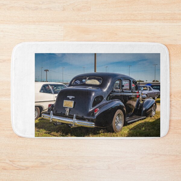 Item preview, 1938 Buick 8 Special Series 40 Touring Sedan Model 41 designed and sold by GestaltImagery.