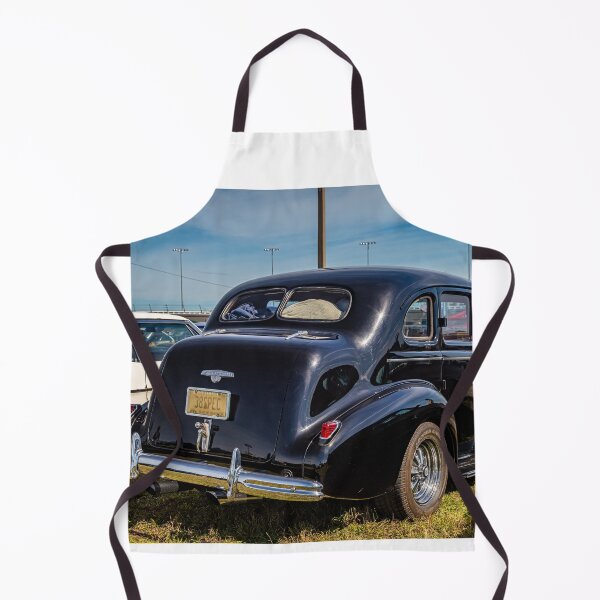 Item preview, 1938 Buick 8 Special Series 40 Touring Sedan Model 41 designed and sold by GestaltImagery.