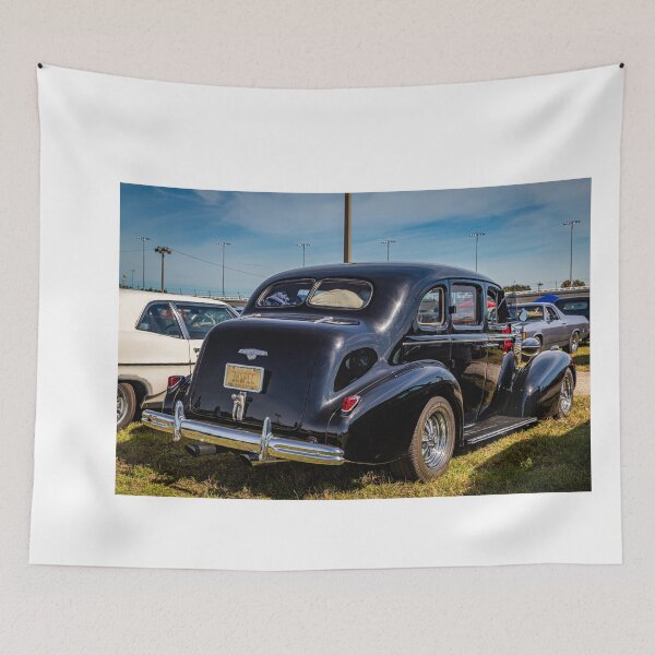 Item preview, 1938 Buick 8 Special Series 40 Touring Sedan Model 41 designed and sold by GestaltImagery.
