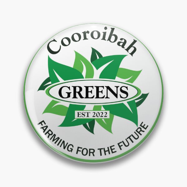 Artikelvorschau, Cooroibah-Grünwaren entworfen und verkauft von cooroibahgreens.