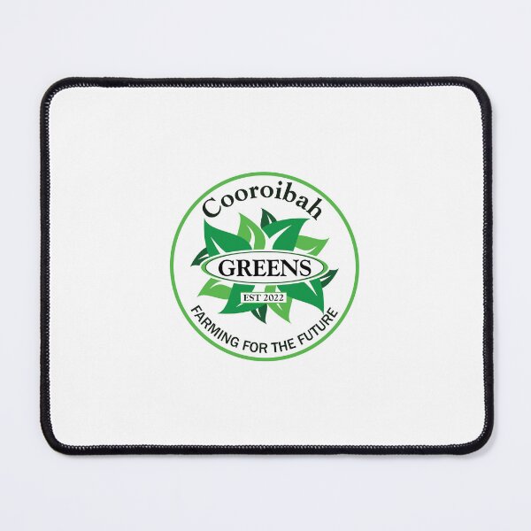 Item preview, Cooroibah greens merchandise designed and sold by cooroibahgreens.