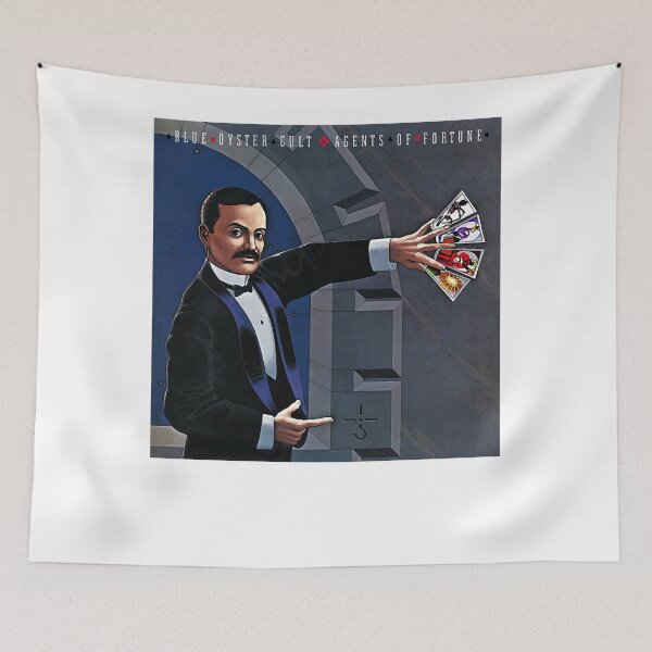 Item preview, agents-of-fortune-Active designed and sold by ImaTanya33.