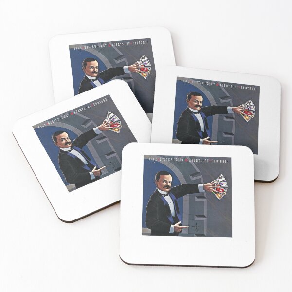 Item preview, agents-of-fortune-Active designed and sold by ImaTanya33.