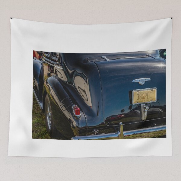 Item preview, 1938 Buick 8 Special Series 40 Touring Sedan Model 41 designed and sold by GestaltImagery.