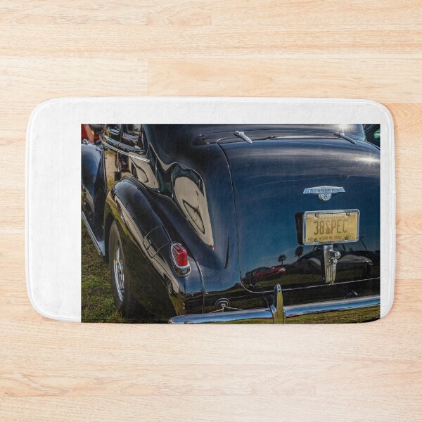 Item preview, 1938 Buick 8 Special Series 40 Touring Sedan Model 41 designed and sold by GestaltImagery.