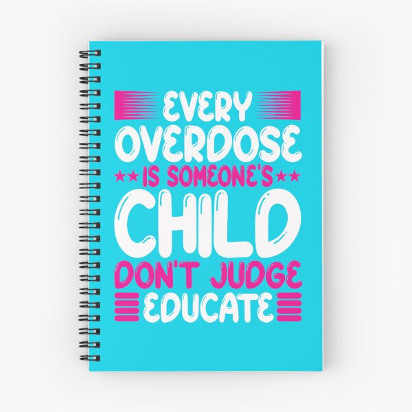 Item preview, Overdose Awareness - Dont Judge Purple Ribbon Drug Abuse AA Function   designed and sold by rhinosaurandfun.