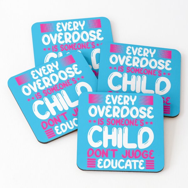 Item preview, Overdose Awareness - Dont Judge Purple Ribbon Drug Abuse AA Function   designed and sold by rhinosaurandfun.
