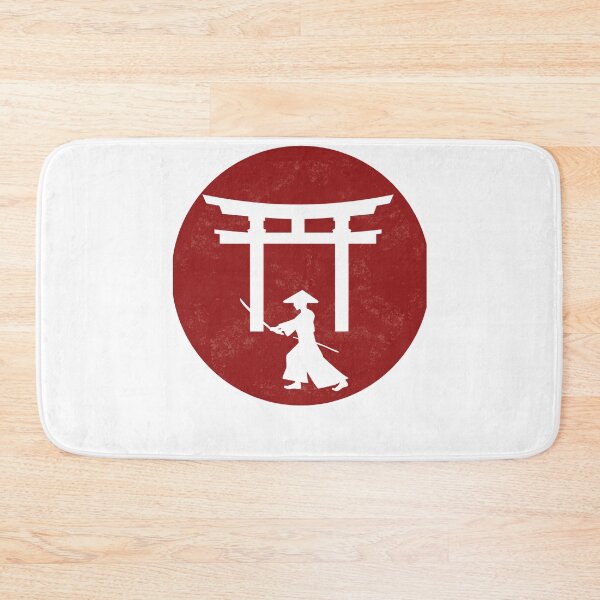 Item preview, Funny Movies Ninja Samurai Ronin designed and sold by Derosajoehalpin.