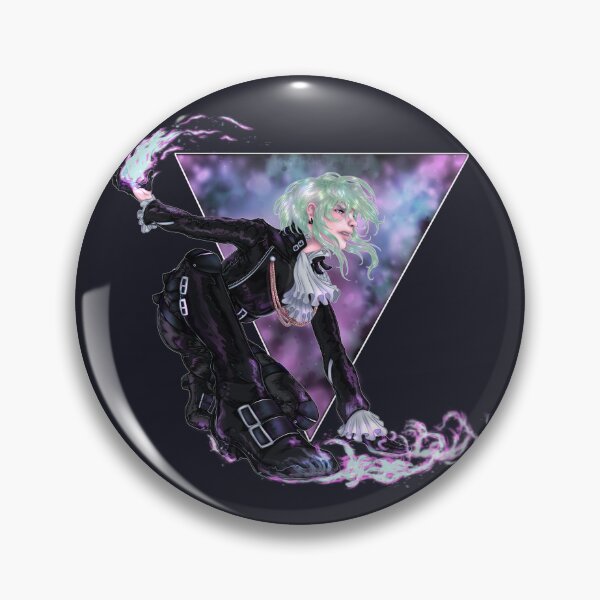 Item preview, Lio Fotia designed and sold by Crazyaniknowit.