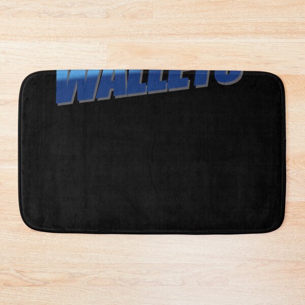 Item preview, Wallets logo designed and sold by Tracey213.